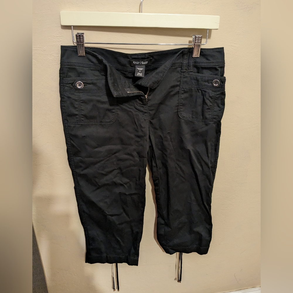 White House Black Market Bottoms